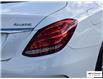 2018 Mercedes-Benz C-Class Base (Stk: U4355A) in Hamilton - Image 9 of 31