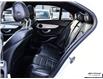 2018 Mercedes-Benz C-Class Base (Stk: U4355A) in Hamilton - Image 17 of 31