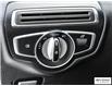 2018 Mercedes-Benz C-Class Base (Stk: U4355A) in Hamilton - Image 27 of 31