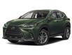 2025 Lexus NX 350 Base (Stk: 4615A) in Calgary - Image 1 of 12
