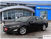 2019 Chevrolet Malibu LT (Stk: U4363) in Hamilton - Image 1 of 31