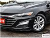 2019 Chevrolet Malibu LT (Stk: U4363) in Hamilton - Image 2 of 31