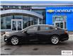 2019 Chevrolet Malibu LT (Stk: U4363) in Hamilton - Image 6 of 31