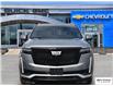 2023 Cadillac Escalade Sport Platinum (Stk: U4369) in Hamilton - Image 5 of 32