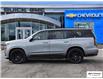 2023 Cadillac Escalade Sport Platinum (Stk: U4369) in Hamilton - Image 6 of 32