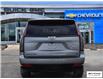 2023 Cadillac Escalade Sport Platinum (Stk: U4369) in Hamilton - Image 8 of 32