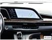 2023 Cadillac Escalade Sport Platinum (Stk: U4369) in Hamilton - Image 20 of 32
