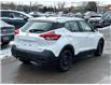 2020 Nissan Kicks SV (Stk: 261759AA) in Aurora - Image 4 of 20