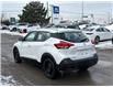 2020 Nissan Kicks SV (Stk: 261759AA) in Aurora - Image 6 of 20