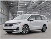 2026 Honda Odyssey Touring (Stk: 26266) in Steinbach - Image 1 of 20