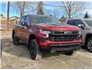 2026 Chevrolet Silverado 1500 LT Trail Boss (Stk: CT157) in High River - Image 3 of 6