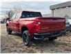 2026 Chevrolet Silverado 1500 LT Trail Boss (Stk: CT157) in High River - Image 5 of 6
