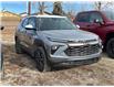 2026 Chevrolet TrailBlazer ACTIV (Stk: CT164) in High River - Image 3 of 6 2026 Chevrolet TrailBlazer ACTIV (Stk: CT164) in High River - Image 3 of 6
