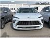 2026 Buick Envision Avenir (Stk: CT167) in High River - Image 2 of 6