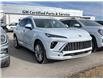2026 Buick Envision Avenir (Stk: CT167) in High River - Image 3 of 6
