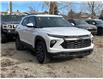 2026 Chevrolet TrailBlazer ACTIV (Stk: CT171) in High River - Image 3 of 6