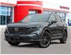 2026 Honda CR-V Sport (Stk: TH108256) in Saint John - Image 1 of 21