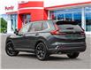 2026 Honda CR-V Sport (Stk: TH108256) in Saint John - Image 4 of 21