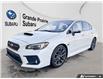 2019 Subaru WRX Sport-tech (Stk: PS2125) in Grande Prairie - Image 1 of 26