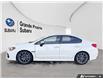 2019 Subaru WRX Sport-tech (Stk: PS2125) in Grande Prairie - Image 2 of 26