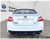 2019 Subaru WRX Sport-tech (Stk: PS2125) in Grande Prairie - Image 4 of 26