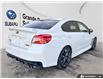 2019 Subaru WRX Sport-tech (Stk: PS2125) in Grande Prairie - Image 5 of 26