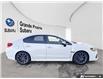 2019 Subaru WRX Sport-tech (Stk: PS2125) in Grande Prairie - Image 6 of 26