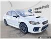2019 Subaru WRX Sport-tech (Stk: PS2125) in Grande Prairie - Image 7 of 26