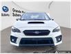 2019 Subaru WRX Sport-tech (Stk: PS2125) in Grande Prairie - Image 8 of 26