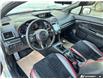 2019 Subaru WRX Sport-tech (Stk: PS2125) in Grande Prairie - Image 14 of 26