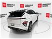 2024 Hyundai Kona 1.6T N Line (Stk: 11U4358) in Markham - Image 10 of 30