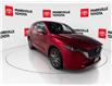 2024 Mazda CX-5 Signature (Stk: 11U4349) in Markham - Image 2 of 40