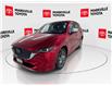 2024 Mazda CX-5 Signature (Stk: 11U4349) in Markham - Image 4 of 40