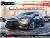 2021 Honda Insight Touring (Stk: L17330) in Ottawa - Image 1 of 27