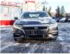 2021 Honda Insight Touring (Stk: L17330) in Ottawa - Image 2 of 27