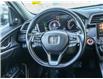 2021 Honda Insight Touring (Stk: L17330) in Ottawa - Image 11 of 27