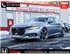 2020 Honda Accord Sport 1.5T (Stk: L17410) in Ottawa - Image 1 of 27