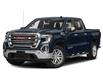 2019 GMC Sierra 1500 SLT (Stk: 26T077B) in Wadena - Image 1 of 3