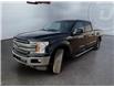 2018 Ford F-150 Lariat (Stk: 370530) in Brooks - Image 1 of 18