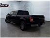 2018 Ford F-150 Lariat (Stk: 370530) in Brooks - Image 3 of 18
