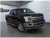 2018 Ford F-150 Lariat (Stk: 370530) in Brooks - Image 6 of 18