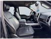 2018 Ford F-150 Lariat (Stk: 370530) in Brooks - Image 12 of 18