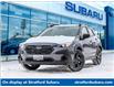 2026 Subaru Crosstrek Convenience (Stk: SS3804) in Stratford - Image 1 of 22