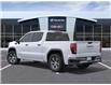 2026 GMC Sierra 1500 Pro (Stk: 47421) in Owen Sound - Image 3 of 6