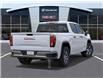 2026 GMC Sierra 1500 Pro (Stk: 47421) in Owen Sound - Image 4 of 6