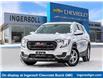 2022 GMC Terrain SLE (Stk: 26002P) in Ingersoll - Image 1 of 23