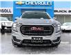2022 GMC Terrain SLE (Stk: 26002P) in Ingersoll - Image 2 of 23
