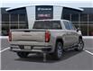 2026 GMC Sierra 1500 SLE (Stk: 47423) in Owen Sound - Image 4 of 6 2026 GMC Sierra 1500 SLE (Stk: 47423) in Owen Sound - Image 4 of 6