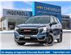 2024 GMC Terrain SLE (Stk: 26004P) in Ingersoll - Image 1 of 25