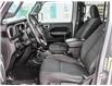 2020 Jeep Gladiator Sport S (Stk: 26037A) in Ingersoll - Image 10 of 25